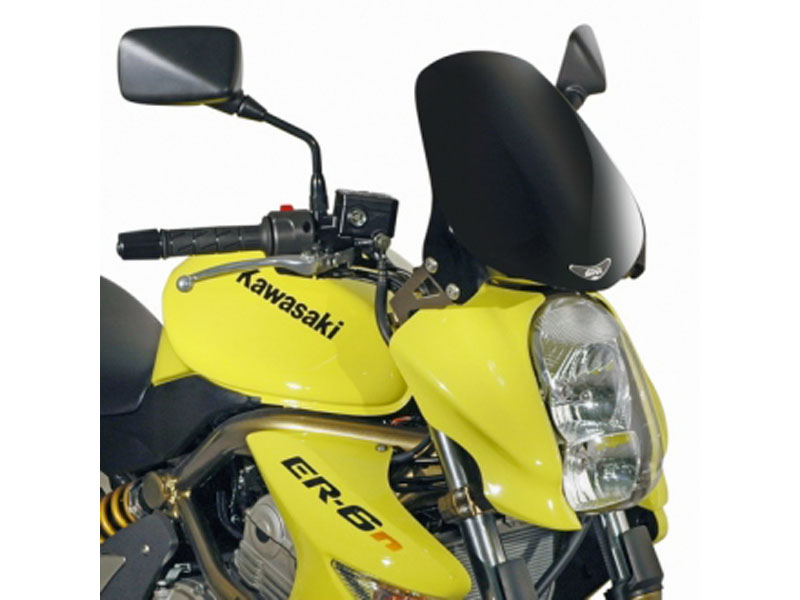 Parabrisas específico  245N KAWASAKI