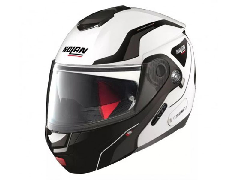 Casco Nolan N-90-2