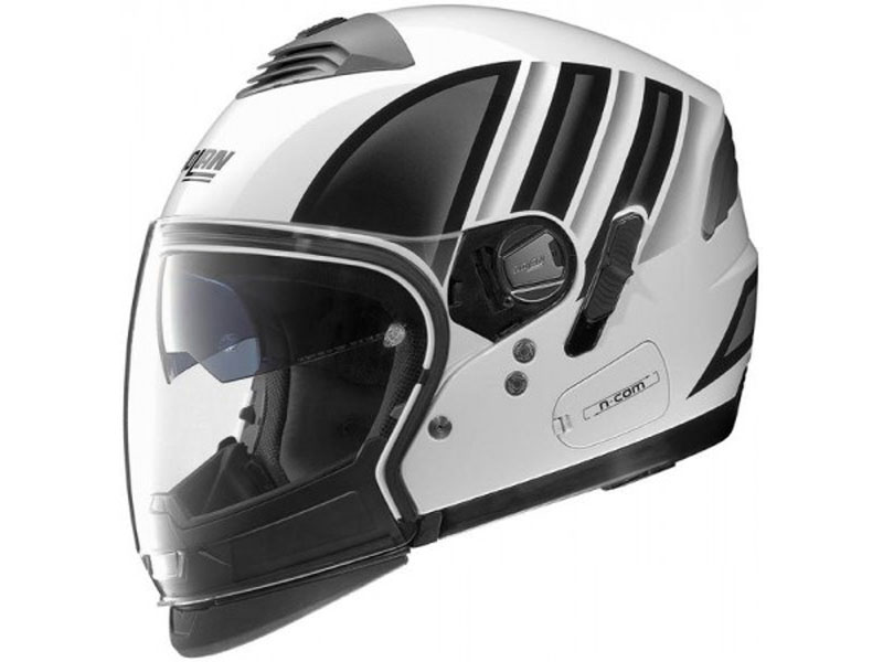 Casco Nolan N 43E Trilogy