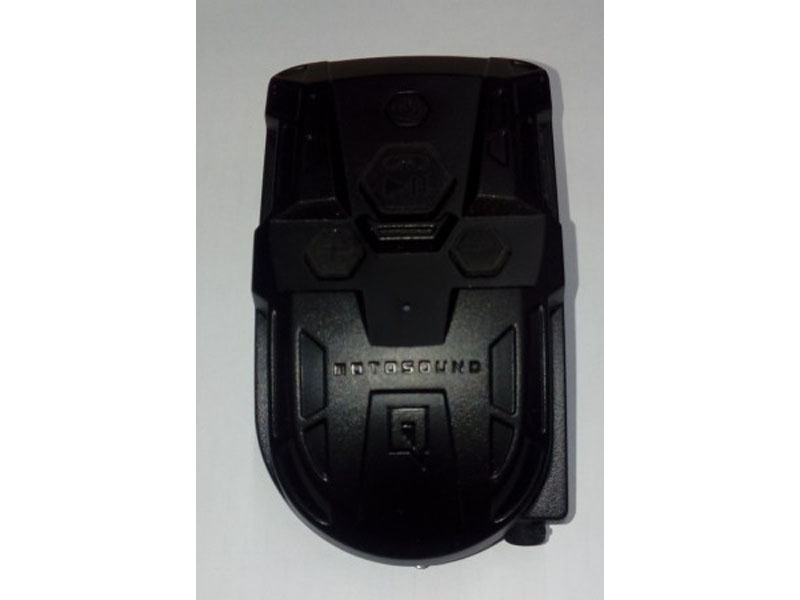 Comunicador MOTOSOUND Bluetooth