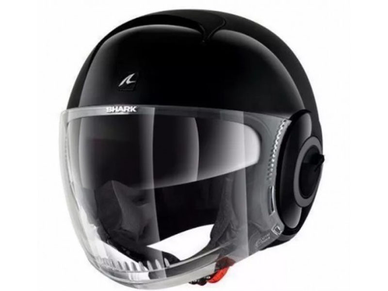 Casco Shark Nano Abierto