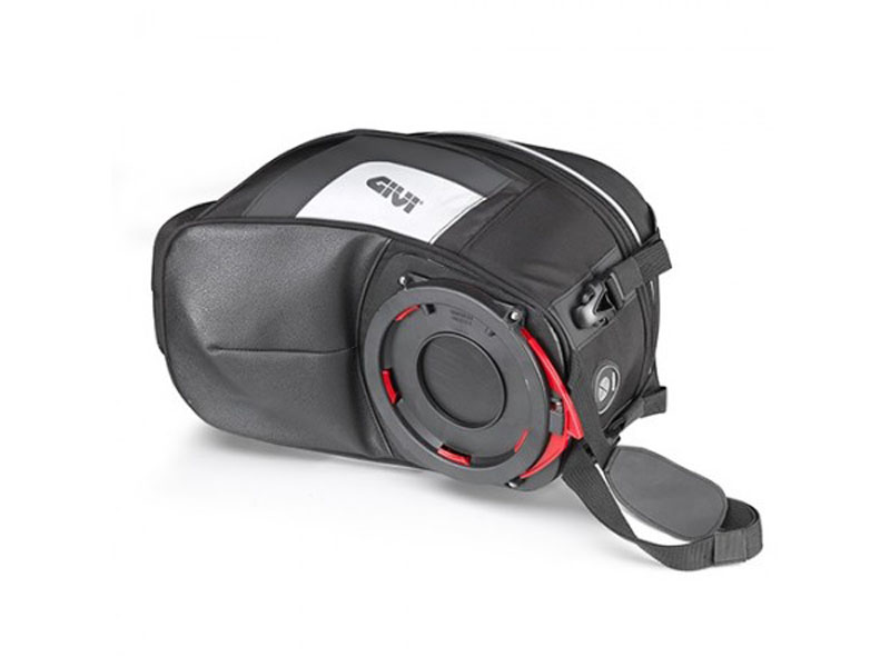 Alforja Africa Twin TANKLOCK -CRF1000 AFRICA TWIN(16) /VERSYS650 (15-16) EXTENSIBLE 1