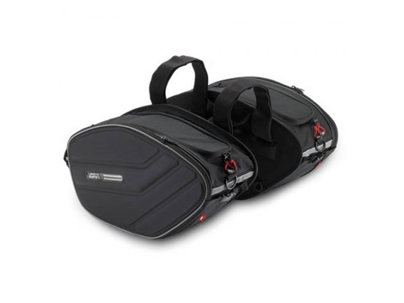 Alforja GIVI 30 LTs