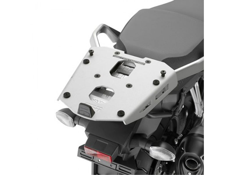 SOPORTE TOP CASE ALUMINIO MONOKEY SUZUKI DL 650/1000 V-STROM (17)