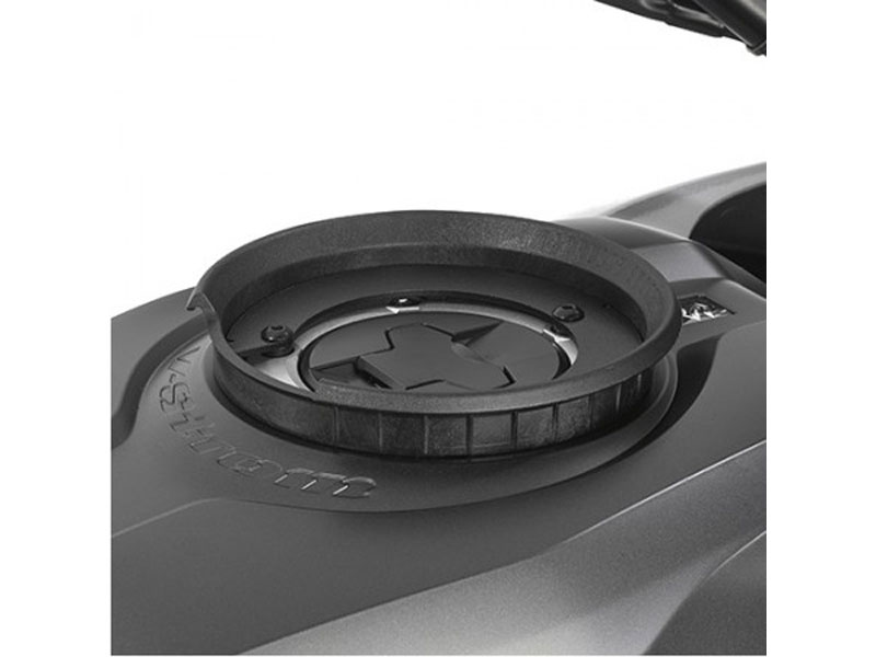 ADAPTADOR P/ BOLSOS TANKLOCK SUZUKI DL 1000 V-STROM (17)
