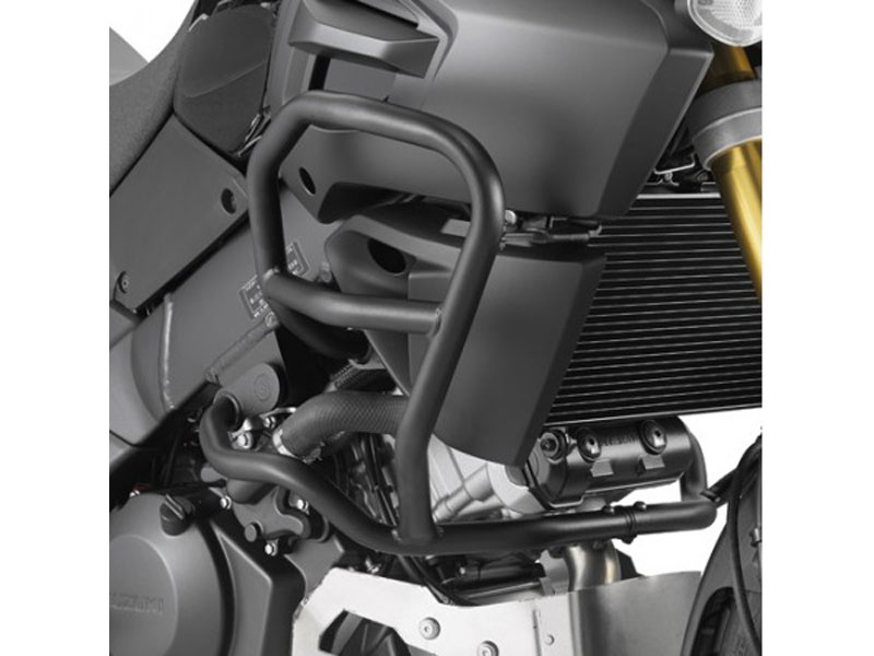 DEFENSA DE MOTOR SUZUKI DL 1000 V-STROM (17)
