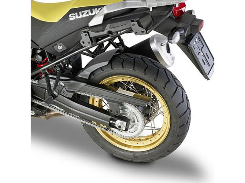 GUARDABARRO - CUBRECADENA DL 1000 V-STROM (17)