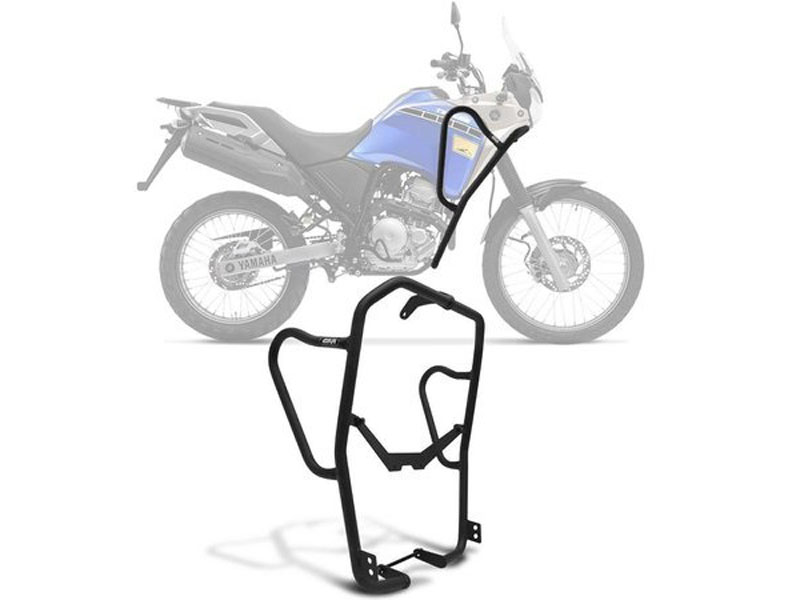 DEFENSA YAMAHA XT250Z TENERE - 2016