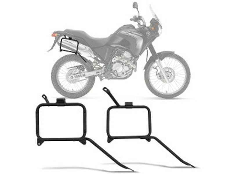 SOPORTE LATERAL YAMAHA XT250Z TENERE
