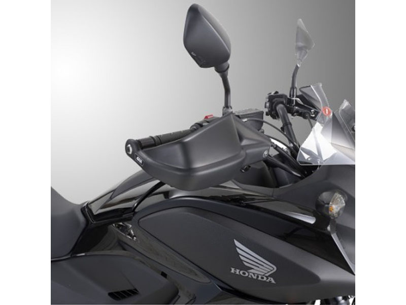Cubremano Honda Nc 700-750 S 2014