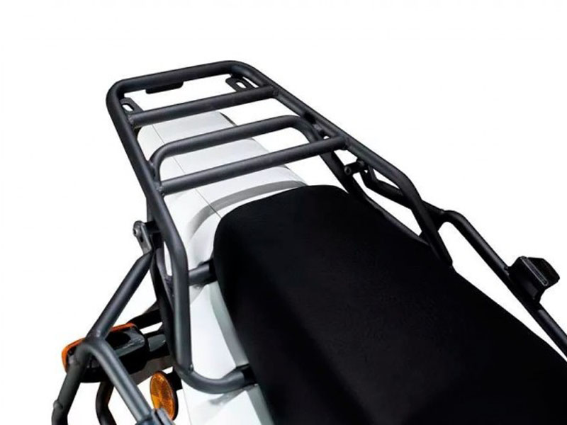 Soporte trasero para Twister 250 2017