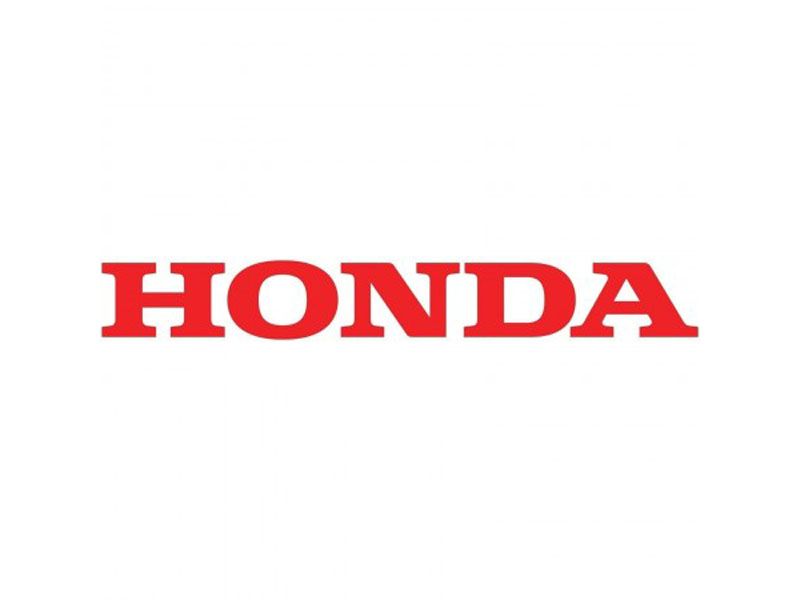 Escapes Cott para HONDA