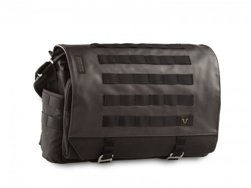 Bolso mensajero legend gear 12 litros sw-motech