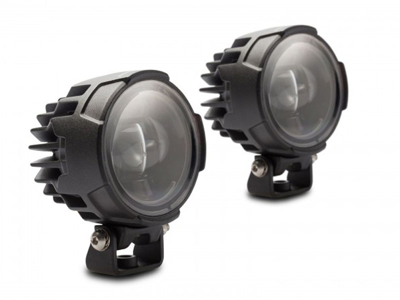 Kit de luces auxiliares led evo sw-motech