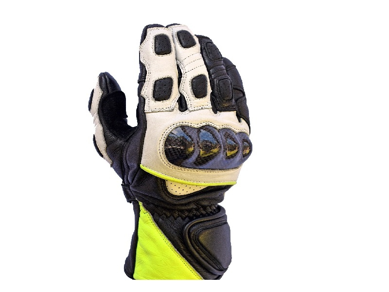 Guantes Alter Profi