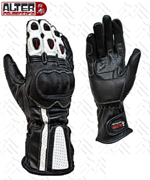 Guantes Alter Startec