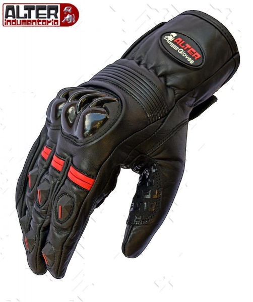 Guantes Alter STRADA