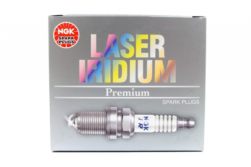 Bujia NGK Laser Iridium
