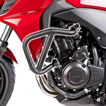 DEFENSA HONDA CB 500