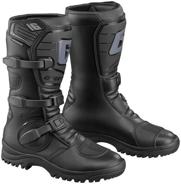 Botas Gaerne G-Adventure