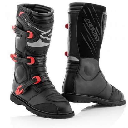 Botas Acerbis adventure