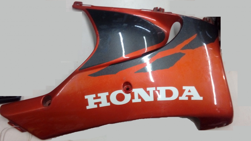 Cacha para CBR 900