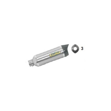 Silen Al. Thunder Ktm Duke 125 ’11 - Ktm Duke 200’12-13 C-Fond.Carb