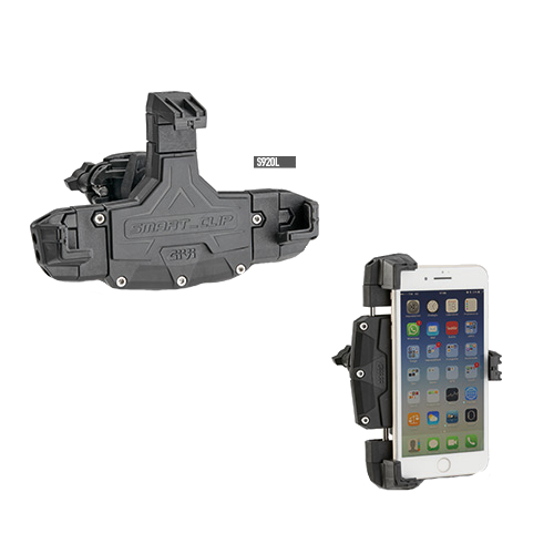 SOPORTE UNIVERSAL PORTA SMARTPHONE