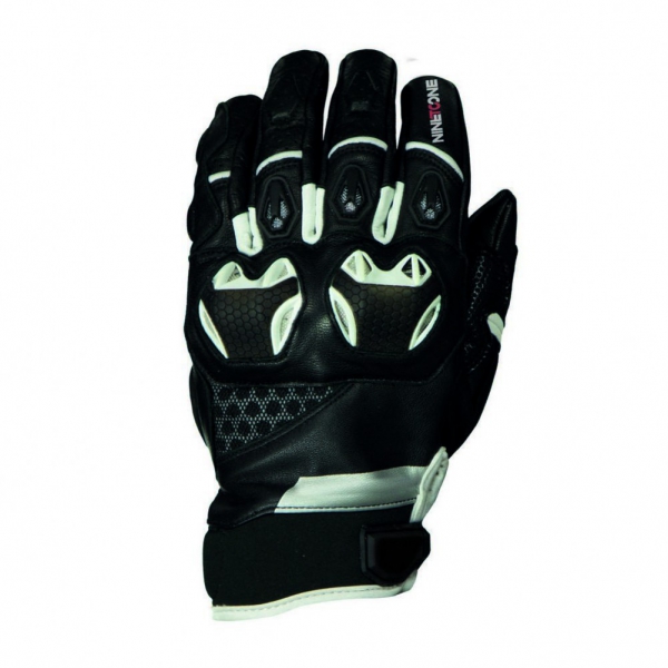 GUANTE LS2 CORTO RAZOR