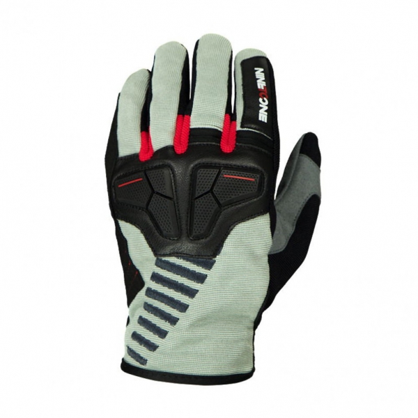 GUANTE LS2 CORTO ROOKIE