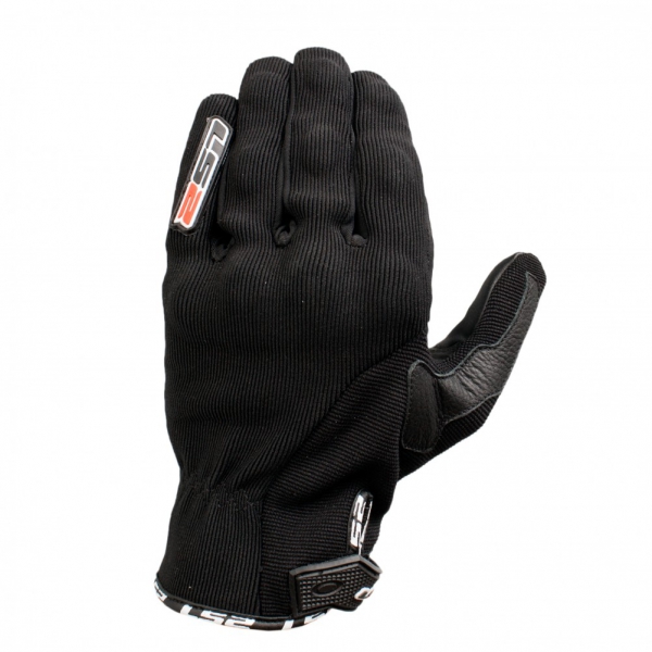 GUANTE LS2 CORTO URBAN