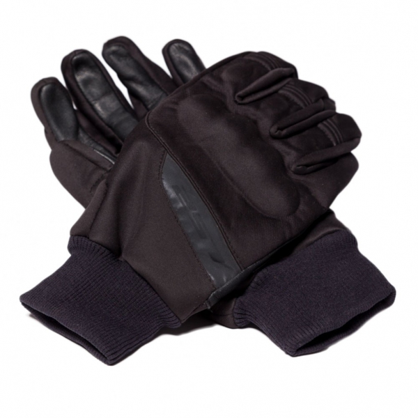 GUANTE LS2 CORTO SOFTSHELL