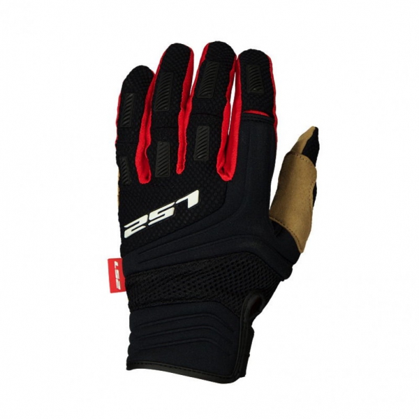 GUANTE LS2 MX TNT