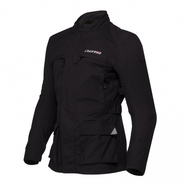 CAMPERA LS2 CORDURA TERRA