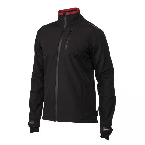 CAMPERA LS2 SOFTSHELL KVR