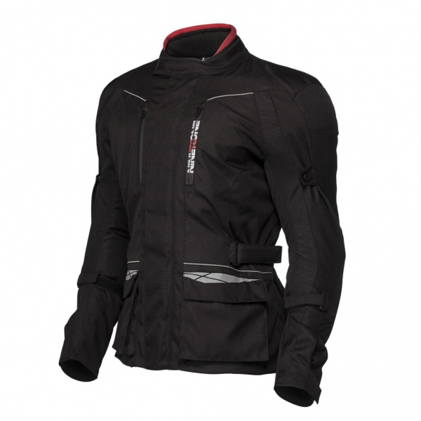 CAMPERA NINETONE CORDURA METRO