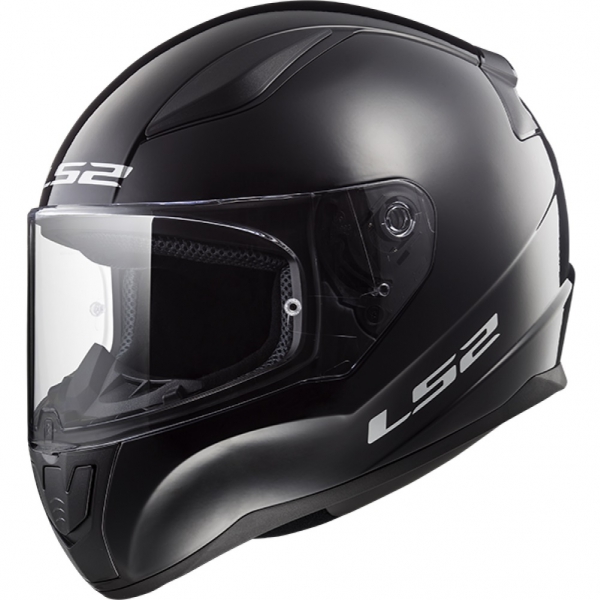CASCO 353 RAPID SOLID NEGRO BRILLO