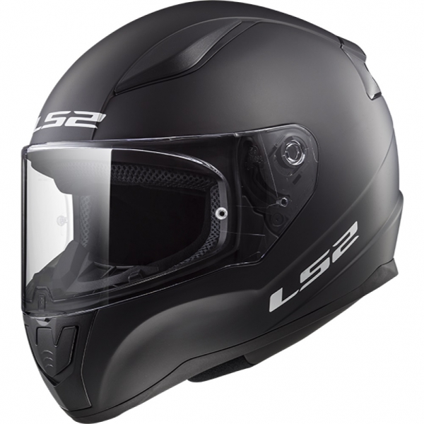 CASCO 353 RAPID SOLID NEGRO MATE