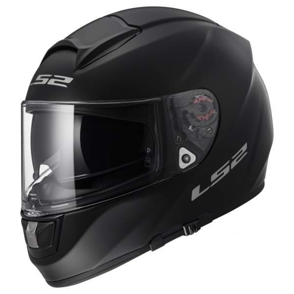 397 VECTOR SOLID NEGRO MATE