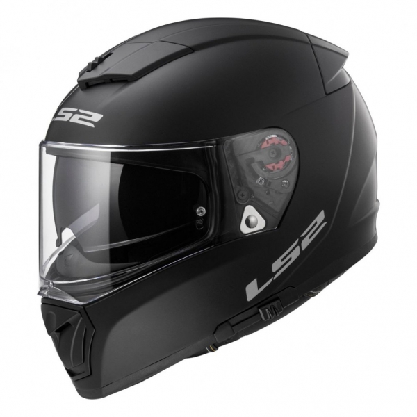 CASCO 390 BREAKER NEGRO MATE