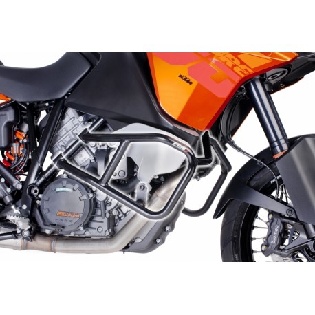 Defensas 1190 Adventure 13 Negro