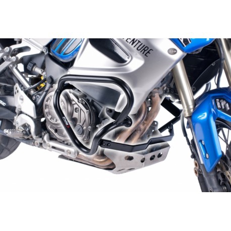 Defensas Xt1200z Supertenere 10-17 Negro