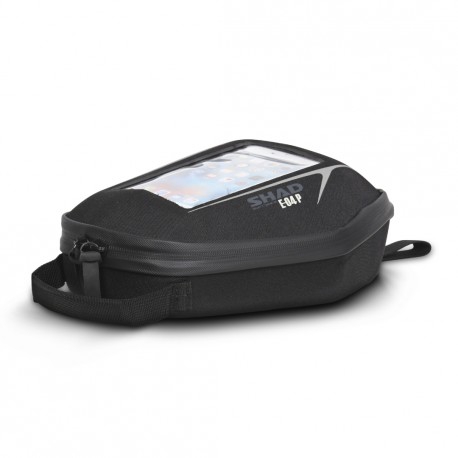 Bolso Deposito Peq. Pin System