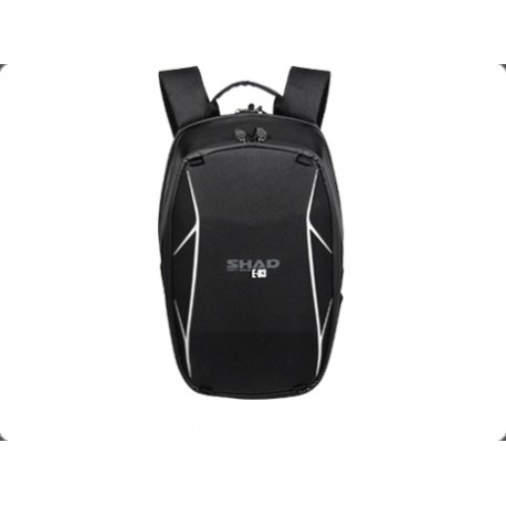 Bolso Mochila Semirrigida Premium Se83