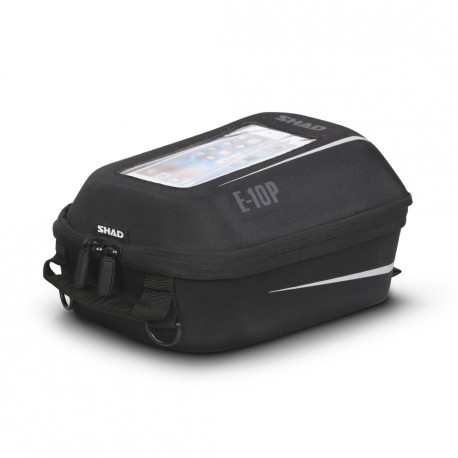 Bolso Shad Deposito E10 Pin System