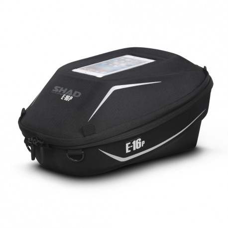 Bolso Shad Deposito E16 Pin System