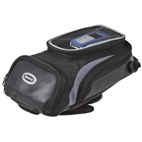 Bolso Shad S-tanque Touch S. Magn. 3 Lts (20u) (pl) Sb12m (out 2x1)