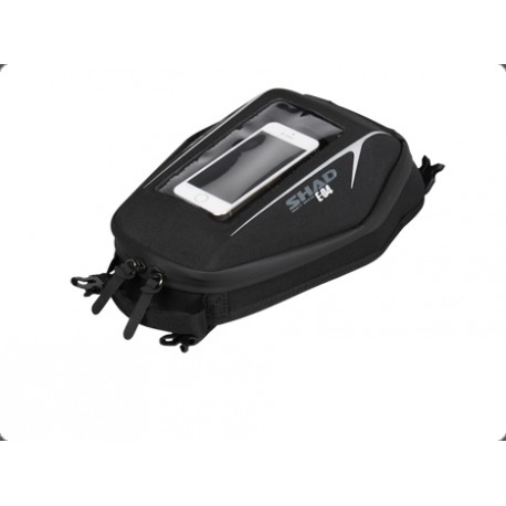 Bolso S-tanque Semirig. Peq. Se04 C.50