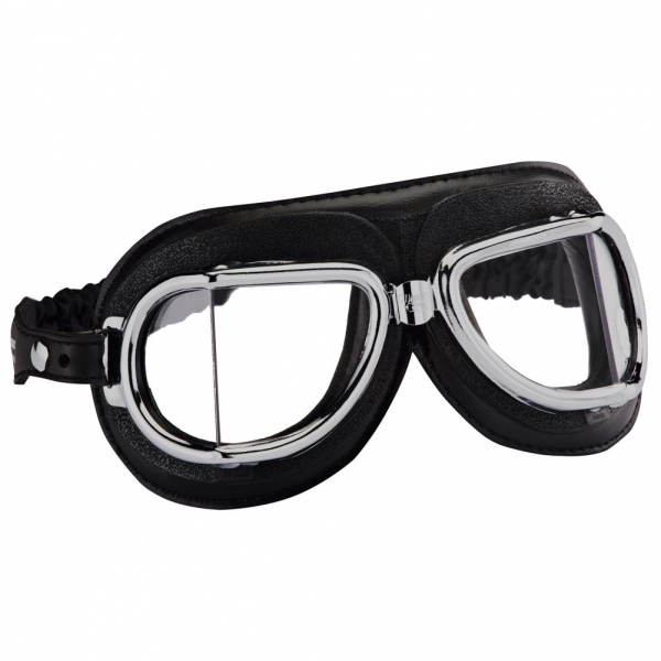ANTIPARRA CLIMAX 513-NP NEGRO