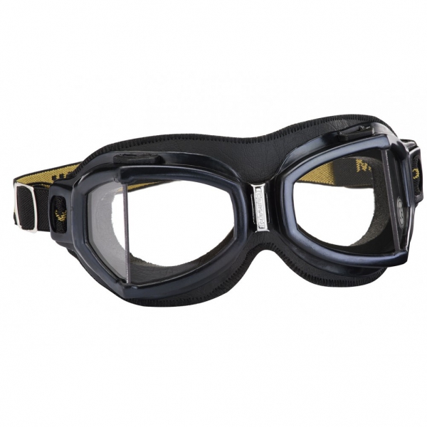 ANTIPARRA CLIMAX 520 NEGRO